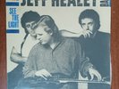 The Jeff Healey Band ‎– See The Light [1989] Vinyl LP Blues Rock Arista Rare