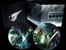 Final Fantasy VII 7 Video Game Vinyl Soundtrack 2LP Record Remake And Original