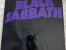 Master of Reality by Black Sabbath (Record, 1971 )