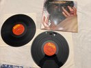 FRANK ZAPPA 2LP JOE'S GARAGE ACTS II & III 1979 ZAPPA SRZ-2-1502 COMPTON 26 PRC