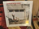 Bilmuri - American Motor Sports Vinyl Record Limited Blue Sealed Exclusive