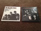 THE ROLLING STONES 2 X RSD 7
