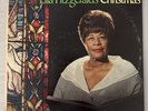 Ella Fitzgerald Ella Fitzgerald's Christmas Vinyl Capitol ST-2805 LP VG+/VG+