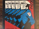 MDC - MILLIONS OF DEAD COPS 12” LP 1982 Radical Records Punk Reagan Youth Angry