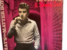 VIC GODARD AND SUBWAY SECT WHAT'S THE MATTER BOY?  VINYL LP 1980 MCA FIRST PRESS