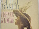 Chet Baker ‎Plays The Best Of Lerner & Loewe - Riverside RLP 1152 Vintage