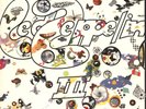 Led Zeppelin - Led Zeppelin III LP 1979 FOC (VG+/VG) Wheel Cover .