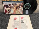 Surfers Pajama Party  The Bruce Johnston Surfing Band 1963 LP DFST 1228