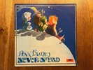 Pink Fairies - Never Never Land (1971) vinyl LP