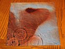 Pink Floyd Meddle Gatefold Textured 1971 A-1U/B-1U Runouts  SHVL 795