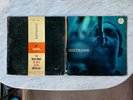 John Coltrane Quartette Impulse Records A-21 MONO  - Vtg Vinyl LP 1960s