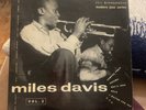 RARE MILES DAVIS Vol. 2 - US Blue Note 5022 Lexington 10
