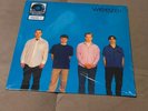 WEEZER BLUE GALAXY LP VINYL Record Ric Ocasek Buddy Holly Undone Sweater Song