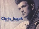 Chris Isaak - Blue Hotel 1995 [Coloured Vinyl]