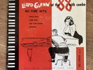 LLOYD GLENN at the 