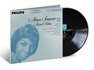Nina Simone - Pastel Blues (Verve Acoustic Sounds Series LP)
