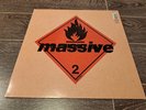Massive Attack Blue Lines LP 