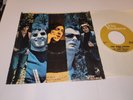 1 ST PR 45 RPM PS BLUES PROJECT VERVE KF 5019  PS RECORD & JACKET  EX / M-