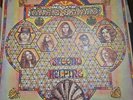 Lynyrd Skynyrd-Second Helping LP Vinyl 1974 Sounds of the South -1st Press