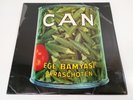 CAN - Ege Bamyasi, Vinyl LP, United Artists Records UAS 29414, 70s UK Ed, VG/VG+