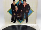 LOS CAMINANTES supe Perder (83’ TREBOL/LUNA VINYL LP MEXICO) VG++