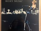 ROXY MUSIC - For Your Pleasure VINYL LP 1973 Island Australia Exc Cond  MC1