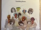 THE ROLLING STONES - Metamorphosis VINYL LP 1975 Decca Australia Exc Cond  MC1