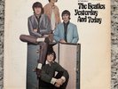 The Beatles - Yesterday And Today OG Vinyl LP, Capitol Records, ST 2553