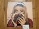 Signed Fruitcake by Sabrina Carpenter (Vinyl, 2023, Island Records)