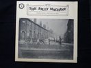 RARE  Michael Raven &Joan Mills With Saga Jolly Machine UK 1974  FHR 053