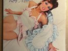 ROXY MUSIC - Self Titled VINYL LP 1972 Island Exc Cond  MC1