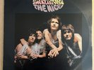 THE NICE - Thoughts Of Emerlist Davjack VINYL LP 1968 Immediate Australia MC1