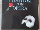 The Phantom Of The Opera Vinyl LP Lloyd Webber 1987 1st press Polydor PODV9