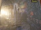 Mammoth Grinder Underworlds Vinyl Hatred Surge Power Trip Insect Warfare