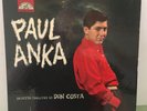 Paul Anka   LP    Orchestra Conducted Don Costa