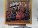 MCCOY TYNER EXTENSIONS BLUE NOTE RARE RECORD ALBUM SOUL RECORD FUNK