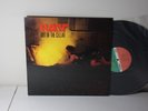 Ratt – Out Of The Cellar, 1984 LP ,  Atlantic – 80143-1 **NICE COPY**