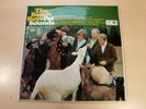 The Beach Boys/Pet Sounds/1969 Capitol Reissue LP/Lime Green Labels/EX-