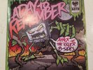 A Day To Remember - Attack Of The Killer B-sides Vinyl Black Rare