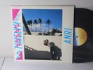 Anri – Timely  1983 LP Japan vinyl w/OBI, w/Calendar+ Insert