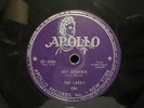 78rpm    The Larks  