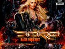 Doro - Raise Your Fist (Vinyl 2LP - 2024 - EU - Original)