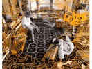 Tikhet - Mixtape Suite (Vinyl LP - 2025 - Original)