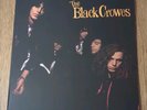 The Black Crowes - Shake Your Money Maker original vinyl LP 842 515-1