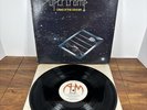 SUPERTRAMP Crime Of The Century MOBILE FIDELITY Audiophile LP 1979 MFSL 1-005