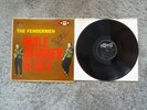 VERY RARE ROCKABILLY-SOMA MG 1240-THE FENDERMEN-MULE SKINNER BLUES-DG-MONO-LP