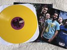 A Day To Remember - Homesick Vinyl FIRST PRESSING 2009 Yellow Vinyl Victory LP