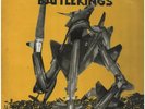 Westberlin Maskulin Battlekings NEAR MINT Home Recordings Vinyl LP