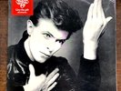 David Bowie Heroes SEALED Mint 1980 2nd Pressing LP Vinyl RARE