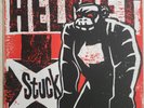Helmet - Stuck 7